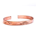thumbnail image 2 of Brazalete Tibetano Espíritu del Buen Día, 2 of 4