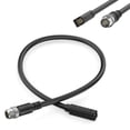 thumbnail image 1 of Cable adaptador Ethernet VHBW 720074-1 AS EC QDE para Humminbird, 1 of 7