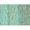 thumbnail image 1 of Ahgly Company Indoor Rectangle Abstract Light Blue Modern Area Rugs, 5' x 8', 1 of 4