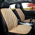 thumbnail image 3 of Universal Car Seat Heater Cushion with Adjustable Temperature Settings for Enhanced Driving Comfort in Cold Weather, 3 of 4
