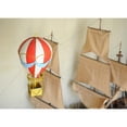 thumbnail image 4 of Vintage Hot Air Balloon, 4 of 5