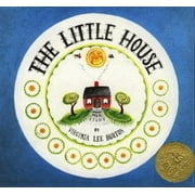 The Little House (Hardcover) by Virginia Lee Burton