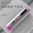 thumbnail image 5 of Cordless Automatic Curler Portable Electric Curling Iron with LCD Temperature Display Rapid Heating Automatic Rotating Ceramic Curler USB Rechargeable for Travel and Home Use, 5 of 9
