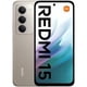 thumbnail image 1 of Xiaomi Redmi 15 256gb Dual Sim 8gb RAM Gris, 1 of 3
