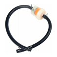 thumbnail image 2 of Accesorios para scooter, abrazadera para línea de filtro de combustible de piezas para minimotos, piezas mejoradas para motocicletas para generadores, máquinas de jardinería pequeñas, línea de, 2 of 5