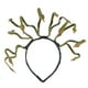 thumbnail image 1 of Halloween Vintage Medusa Snake Costume Headband Cosplay Dress-up Headpiece Carnival Mardi Gras Masquerade funny toysGreen He Qiyong unisex, 1 of 1