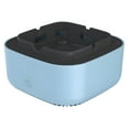 thumbnail image 2 of HIBIBUD 2026 New Auto Smokeless Ashtray Detachable Indoor Smoke Grabber Ashtray Support 20Min Auto Off 30Db Quiet Anti-Flaming Ashtray Air Filter for Home,Office,Car,Smoking Areas,Travel., 2 of 7