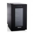 thumbnail image 5 of Cuisinart Private Reserve CWC-800CE - Wine cooler - width: 22.5 in - depth: 12 in - height: 19 in - black, 5 of 6