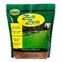 Zenith Zoysia Grass Seed - 2 Lbs.