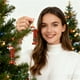 thumbnail image 4 of Producto Esencial Para El Hogar, Hecho De Acrlico, Perfecto Para Decoracin Navidea, Celebraciones Navideas Y Fiestas En Casa. Regalo Ideal Para Ocasiones Especiales, UKHBMC, 4 of 9