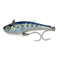 thumbnail image 2 of RAPALA Sarda 18 Red Head UV Lures & Flies, 2 of 9