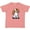 Mauve, variant on Inktastic KC Cavalier Spaniel Boys or Girls Toddler T-Shirt