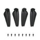 thumbnail image 1 of 4 piezas CW/CCW Propeller Props Blade RC Quadcopter repuestos para SG906 Drone, 1 of 7