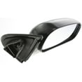 thumbnail image 3 of MIRROR Compatible For 2005-2006 Hyundai Santa Fe Right Passenger Power Glass Paintable, 3 of 5