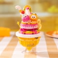 thumbnail image 3 of Juego de Bloques Construcción Armables Garfield SpecialDrink, 3 of 4