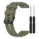 thumbnail image 1 of Correa de reloj de silicona correa de reloj ajustable adecuada para Amazfit T-Rex Ultra, 1 of 9
