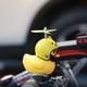 thumbnail image 4 of Duck Bell Horn Bell Light para Xiaomi Mijia M365 Scooter (Amarillo) (con ventilador) Likrtyny Para estrenar, 4 of 9