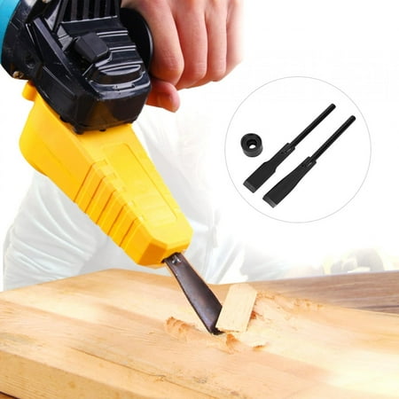 

Electric Chisel Cutter Electric Chisel Accessory Widely Applications Chisel Carpentry Woodworking Works For Woodworking