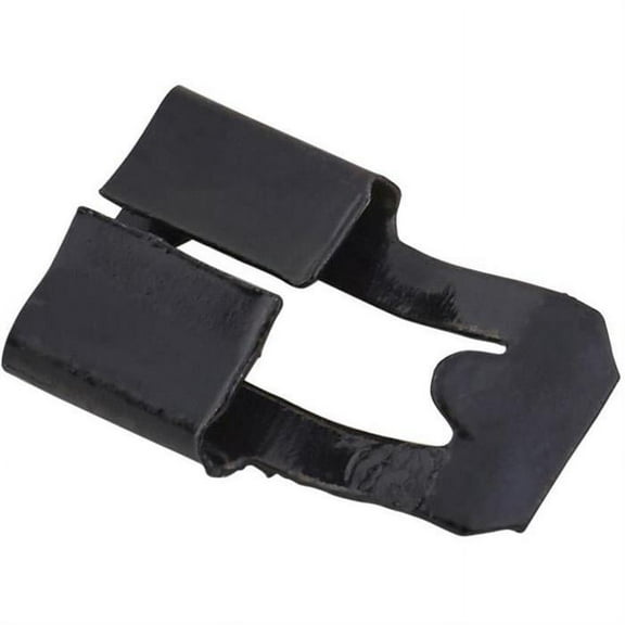 Replacement Door Lock Rod-to-Latch Clips for 1967-68 Camaro, Each