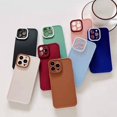 thumbnail image 3 of Contraste Color 2 En 1 Funda Para iPhone 11 12 13 Pro Max 12, 3 of 4