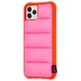 thumbnail image 5 of Case-Mate Puffer Case for Apple iPhone 11 Pro - Pink, 5 of 5