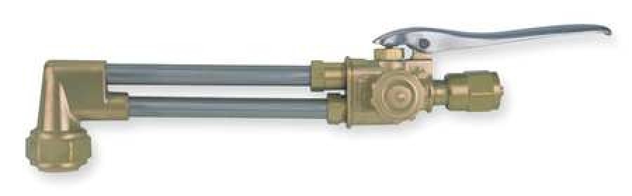 WeldingCity 2-PK Tip Nut for Victor Cutting Attachment CA1350