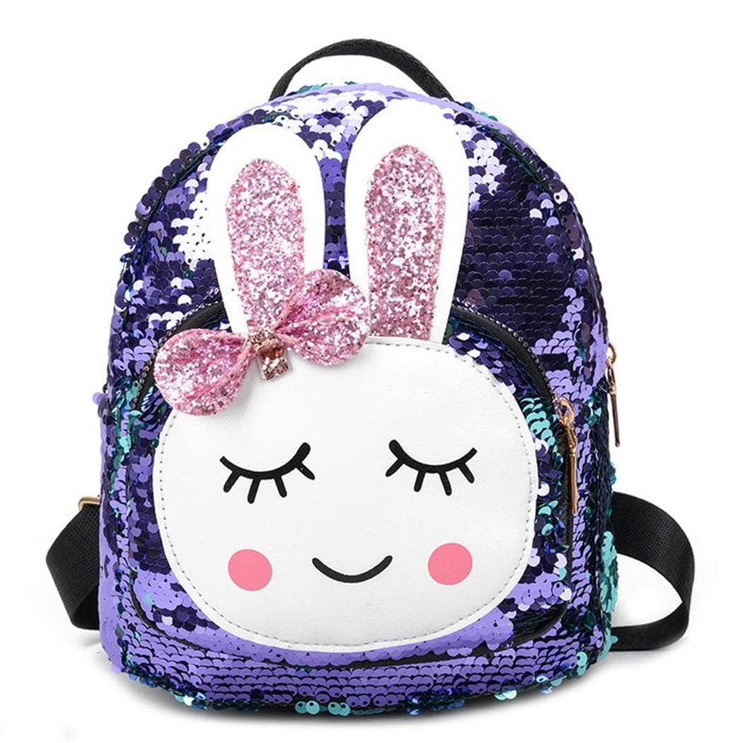 backpack preschool girl