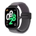 thumbnail image 1 of Correa De Nylon Trenzado Magnética para Xiaomi Redmi 4,5,6, 1 of 5