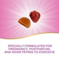 thumbnail image 5 of Nature’s Way Alive! Prenatal Multivitamin Gummy for Women, with Plant-Based DHA,  90ct, 5 of 9