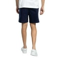 thumbnail image 3 of Fila Venter 2 Chino Shorts, Blue, 3 of 5