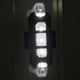 thumbnail image 3 of LED Tail USB Light Bike Rear 5 Bicicleta Ciclismo Recargable Advertencia Rojo, 3 of 6
