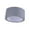 Grey, variant on Tnarru Duct Tape Gaffer Tape High Strength Flexible Multifunctional Packing Tape Sealing Tape for Repairing Packaging DIY Projects 5cmx5m