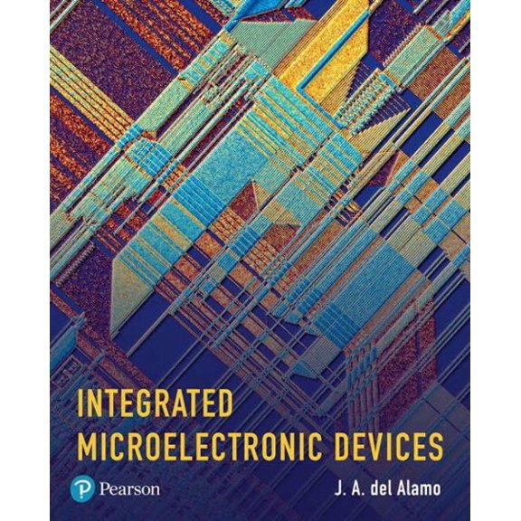 Pre-Owned Integrated Microelectronic Devices: Physics and Modeling, (Hardcover)