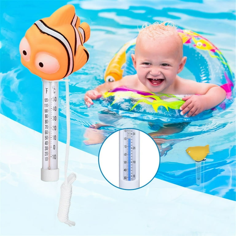 Small Floating Pool Accessories Pool Toys For Kids Battle Log