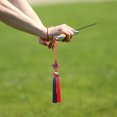 thumbnail image 4 of unbranded Tassel Con Nudo Chino Para Y Multicolor, 4 of 7