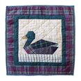 thumbnail image 1 of Patch Magic TPDUCK Canards- Jeter Oreiller 16 x 16 Po., 1 of 1