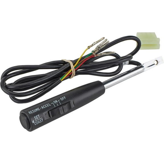 Ididit 3100005024 Cruise Control Lever