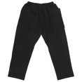 thumbnail image 2 of Pantalones con bolsa para pierna con catéter ANGGREK Negro 2000 Ml, 2 of 7