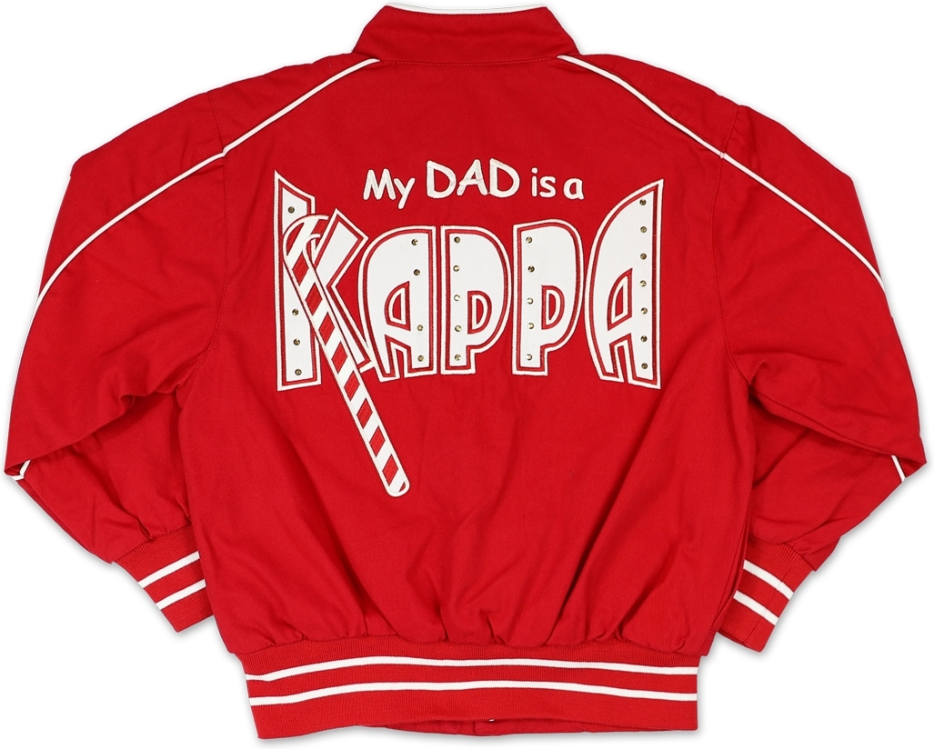 kappa jacket boys