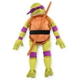 thumbnail image 4 of Les Tortues Ninja Donatello Coussin Compagnon, 4 of 4