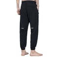 thumbnail image 7 of Lmueinov Men's Quick Dry Jogger Pants Drawstring Waist Lightweight Breathable Athletic Casual Track Pants for Hiking Golf Running S-4XL, 7 of 7