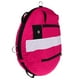 thumbnail image 5 of Flotador de seguridad inflable para buceo y buceo. Rosado, 5 of 9