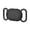 Black, variant on Silicone Collar Cover Trap Locator Loss Cover Protective Cover