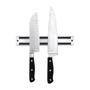 totalElement Magnetic Knife Bar, Magnetic Tool Holder Strip, Stainless Steel (10 Inches)