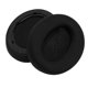 thumbnail image 5 of Almohadillas Para Auriculares, Tela De Malla Transpirable, Almohadillas Gruesas Para Auriculares De Alta Elasticidad, 1 Par Para Q20 BT, 5 of 7