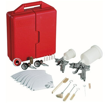 IronForce Spray Gun Kit