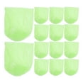 thumbnail image 5 of Qucyy 2 Rolls Toilet Bags Biodegradable Garbage Compost Garden, 5 of 5