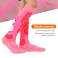 thumbnail image 2 of Calcetines de esquí para niños Calcetines de invierno cálidos para niños y, 2 of 8