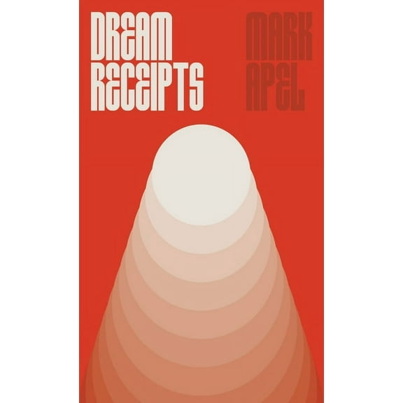 Dream Receipts, (Paperback)