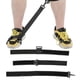 thumbnail image 4 of Correa De Movimiento De Pie De Golf Resistente Al Desgaste, Entrenador De Swing De Golf De Postura De Swing Auxiliar, Para Ejercicios De Golf Amantes De Los Movimientos De Golf ANGGREK Otros, 4 of 8